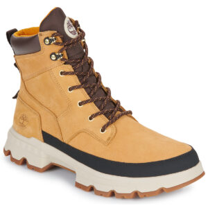 Timberland  ORIGINALS ULTRA MID WP  Marrone -  Stivaletti Uomo