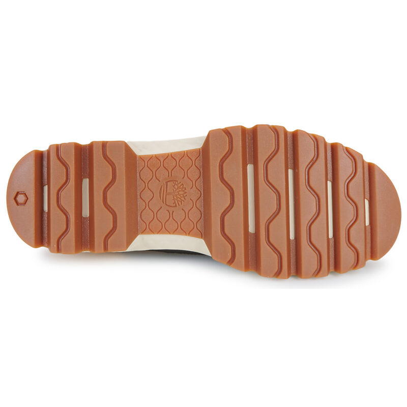 Timberland ORIGINALS ULTRA MID WP Marrone Stivaletti Uomo - 7
