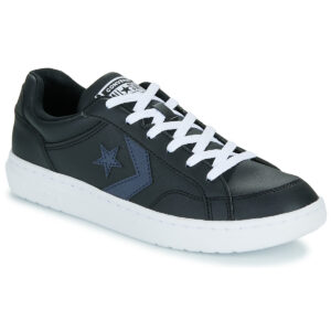 Converse  PRO BLAZE V2 FAUX LEATHER  Nero -  Sneakers Uomo