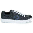 Converse PRO BLAZE V2 FAUX LEATHER Nero Sneakers Uomo - 2