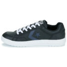 Converse PRO BLAZE V2 FAUX LEATHER Nero Sneakers Uomo - 4