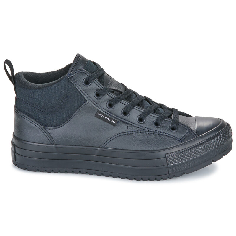 Converse CHUCK TAYLOR ALL STAR MALDEN STREET BOOT Nero Sneakers alte Uomo - 2