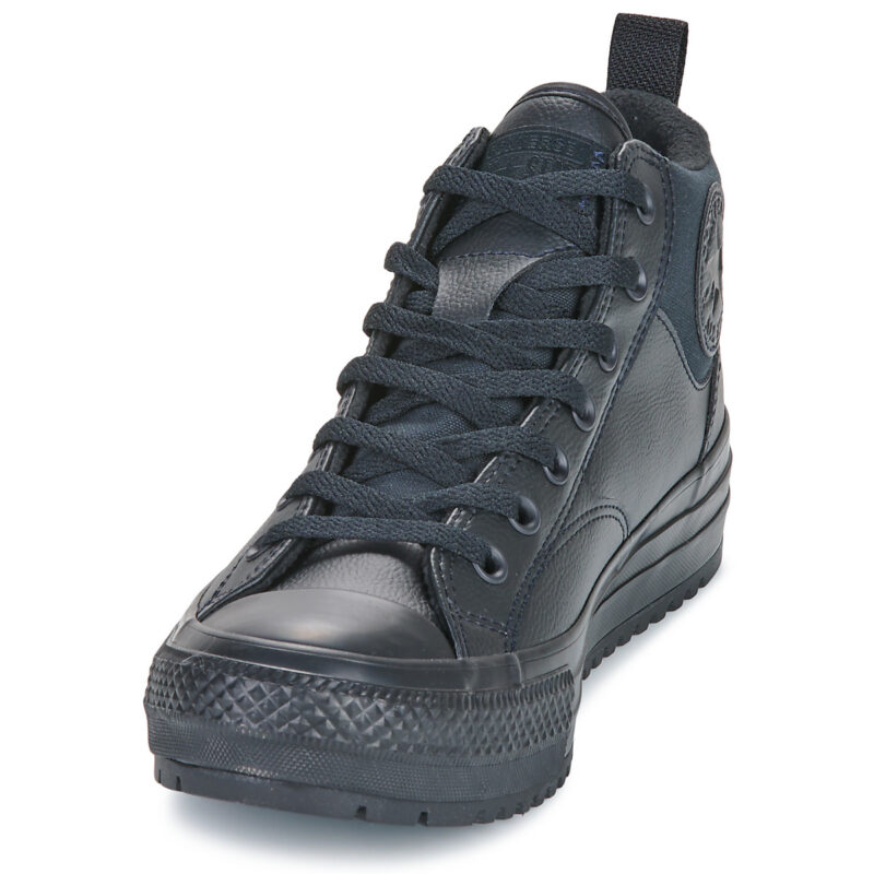 Converse CHUCK TAYLOR ALL STAR MALDEN STREET BOOT Nero Sneakers alte Uomo - 3