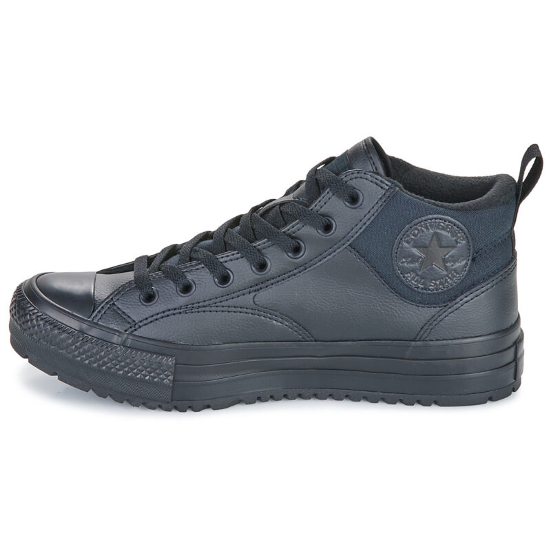 Converse CHUCK TAYLOR ALL STAR MALDEN STREET BOOT Nero Sneakers alte Uomo - 4