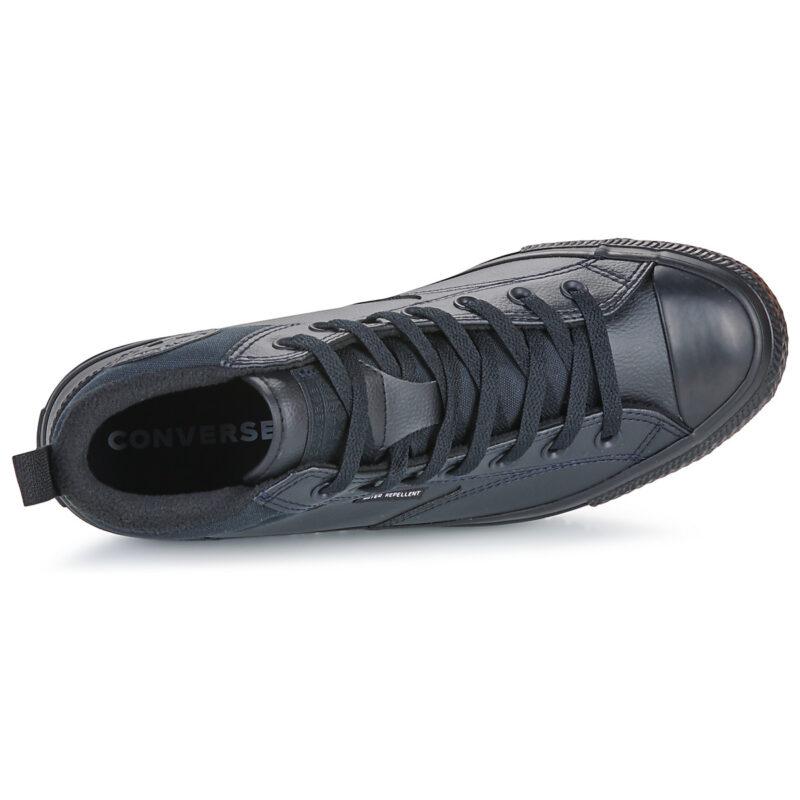 Converse CHUCK TAYLOR ALL STAR MALDEN STREET BOOT Nero Sneakers alte Uomo - 6