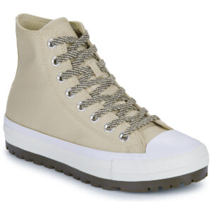 Converse  CHUCK TAYLOR ALL STAR CITY TREK  Beige -  Sneakers alte Uomo