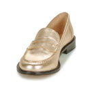Les Tropeziennes par M.Belarbi LUCIE Gold Loafers Damen - 3