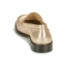 Les Tropeziennes par M.Belarbi LUCIE Gold Loafers Damen - 5