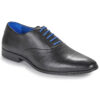 Carlington  GACOE  Nero -  Richelieu Uomo