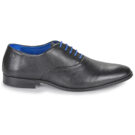 Carlington GACOE Noir Richelieu Homme - 2