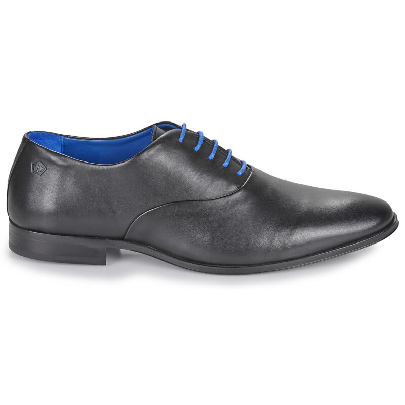 Carlington GACOE Noir Richelieu Homme - 2