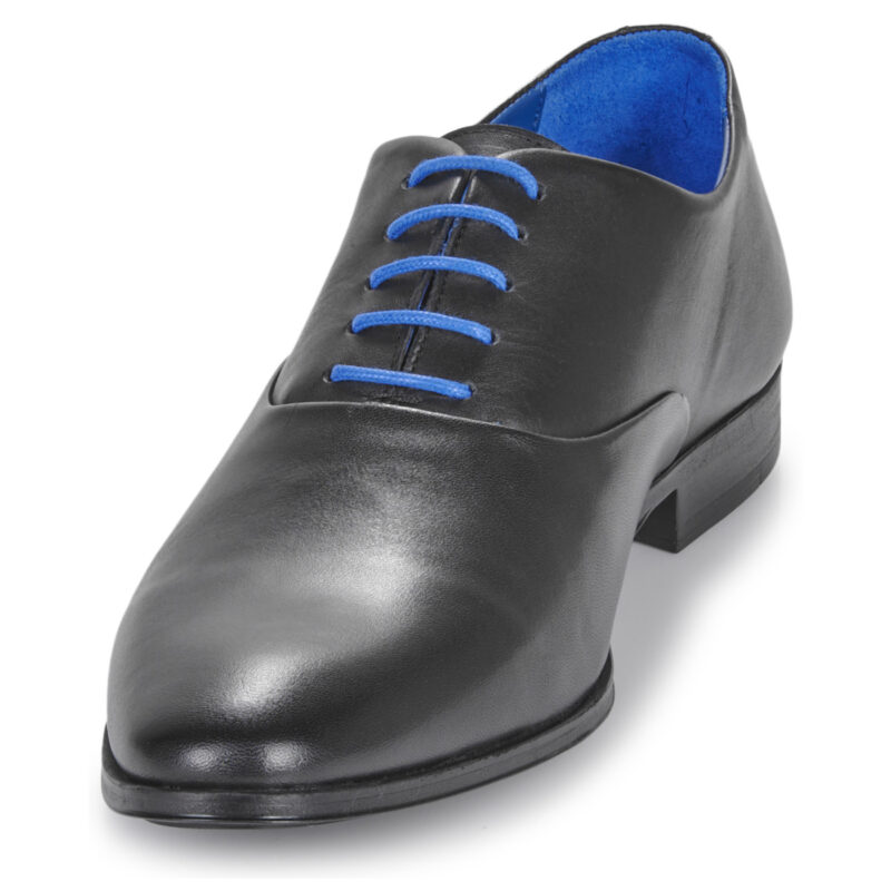 Carlington GACOE Noir Richelieu Homme - 3