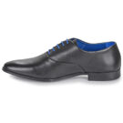 Carlington GACOE Noir Richelieu Homme - 4