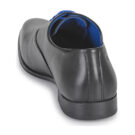Carlington GACOE Noir Richelieu Homme - 5