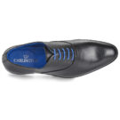 Carlington GACOE Noir Richelieu Homme - 6