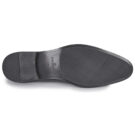 Carlington GACOE Noir Richelieu Homme - 7