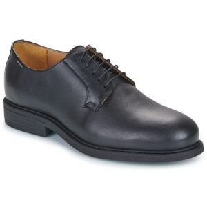 Carlington  CAVIL  Nero -  Derby Uomo