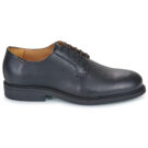 Carlington CAVIL Schwarz Derby Herren - 2