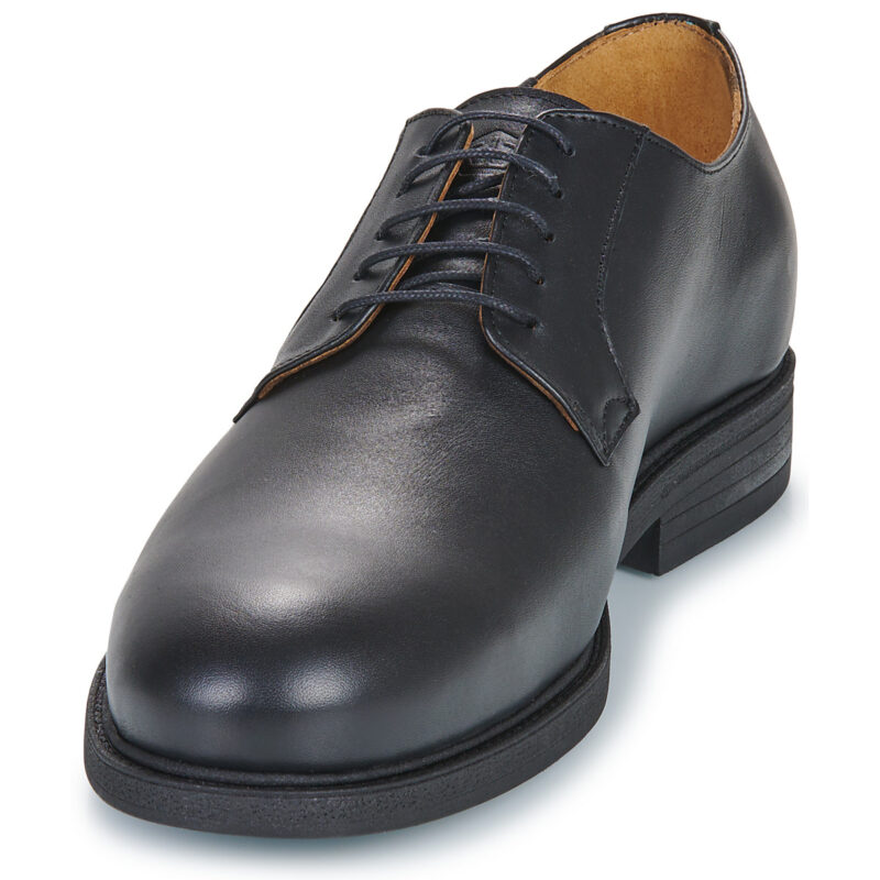 Carlington CAVIL Schwarz Derby Herren - 3