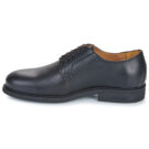 Carlington CAVIL Schwarz Derby Herren - 4