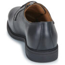 Carlington CAVIL Schwarz Derby Herren - 5