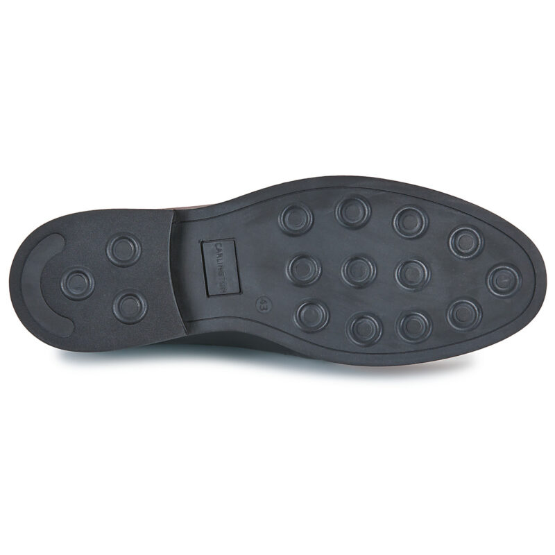 Carlington CAVIL Schwarz Derby Herren - 7
