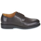 Carlington  CAVIL  Marrone -  Derby Uomo - 2
