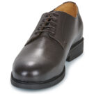 Carlington  CAVIL  Marrone -  Derby Uomo - 3