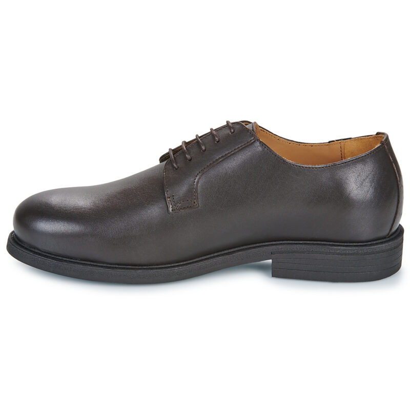 Carlington  CAVIL  Marrone -  Derby Uomo - 4