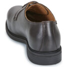 Carlington  CAVIL  Marrone -  Derby Uomo - 5