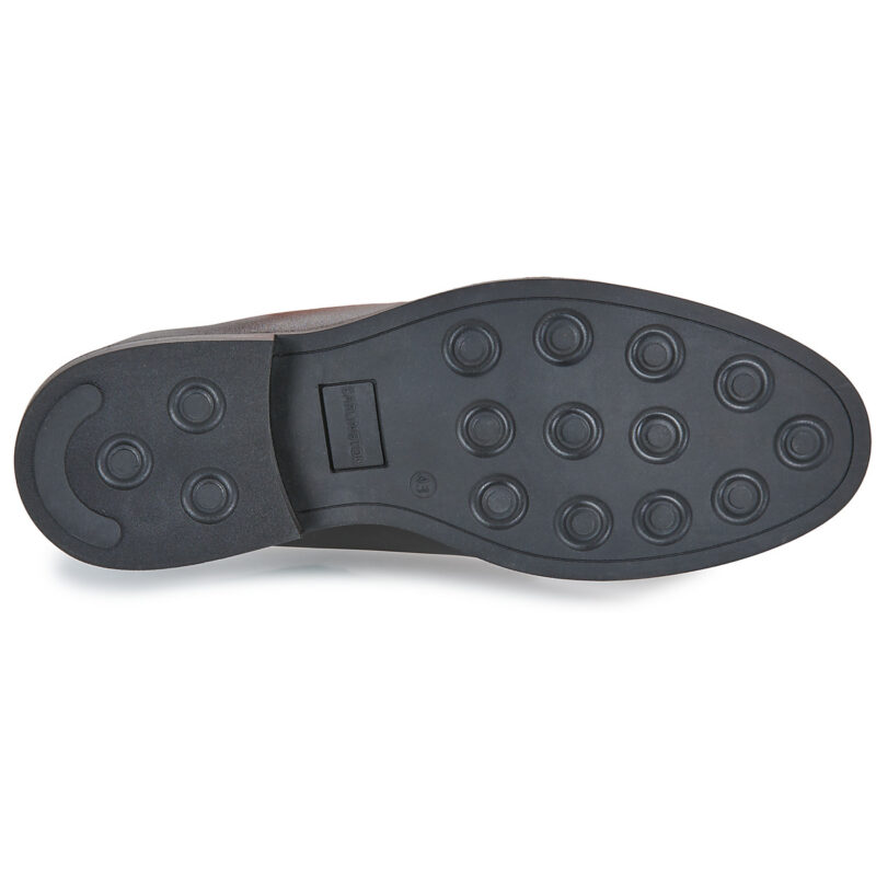 Carlington  CAVIL  Marrone -  Derby Uomo - 7