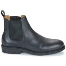 Carlington SERRON Nero Stivaletti Uomo - 2