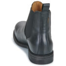 Carlington SERRON Nero Stivaletti Uomo - 5