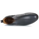 Carlington SERRON Nero Stivaletti Uomo - 6