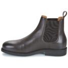Carlington  SERRON  Marrone -  Stivaletti Uomo - 4