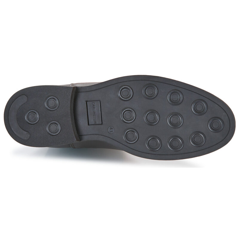 Carlington  SERRON  Marrone -  Stivaletti Uomo - 7
