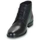So Size MAREVA Schwarz - Herrenstiefel - 3