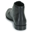 So Size MAREVA Schwarz - Herrenstiefel - 5