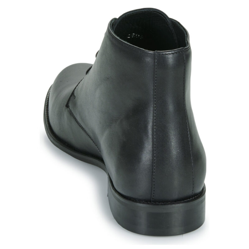So Size MAREVA Schwarz - Herrenstiefel - 5