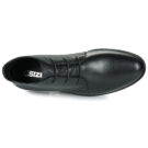 So Size MAREVA Schwarz - Herrenstiefel - 6