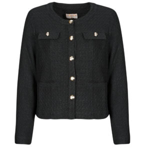 Giacca  Moony Mood  ALDENIA  Nero -  Giacche Donna