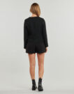 Giacca Moony Mood ALDENIA Nero Giacche Donna - 4