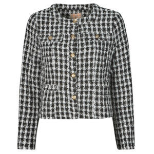 Giacca  Moony Mood  ALDENIA  Nero -  Giacche Donna