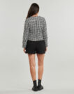 Giacca Moony Mood ALDENIA Nero Giacche Donna - 4