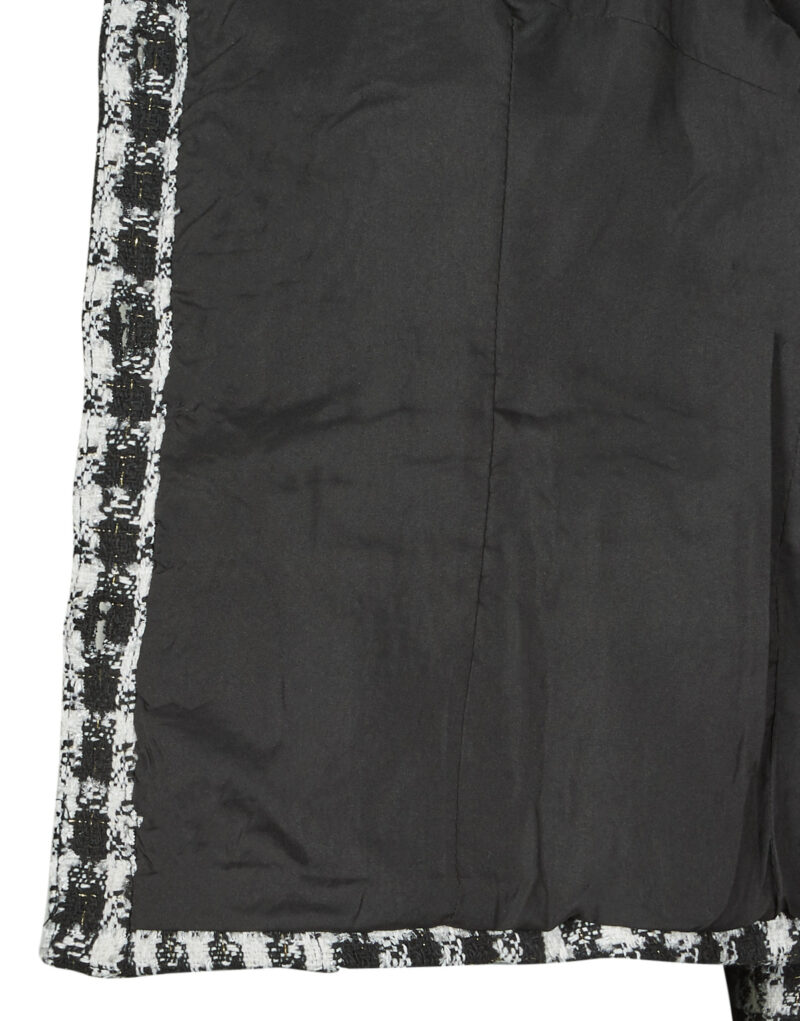 Giacca Moony Mood ALDENIA Nero Giacche Donna - 6