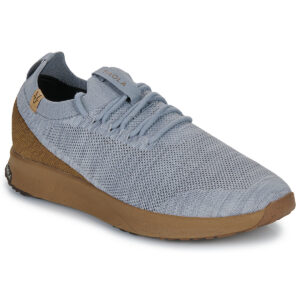 Saola  TSAVO 2.0 WP  Grigio -  Sneakers Uomo