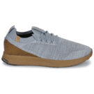 Saola  TSAVO 2.0 WP  Grigio Sneakers Uomo - 2