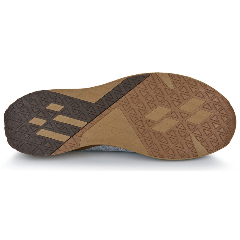 Saola  TSAVO 2.0 WP  Grigio Sneakers Uomo - 7
