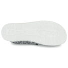 HEYDUDE Wendy Sox Grigio Slip on Donna - 7