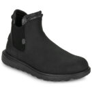 HEYDUDE Branson Classic Nero Stivaletti Uomo - 1